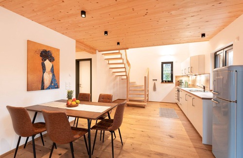 Marktoberdorf Apartment | Coozy Nook Leuterschach