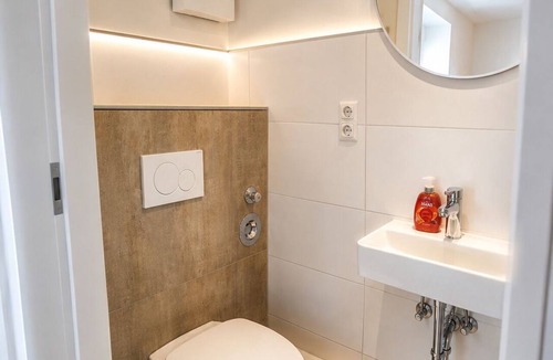 Dormagen Apartment | Copy of To complete