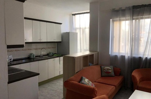 Sardina Apartment | Coqueto apartamento en Sardina del Norte, Gáldar.