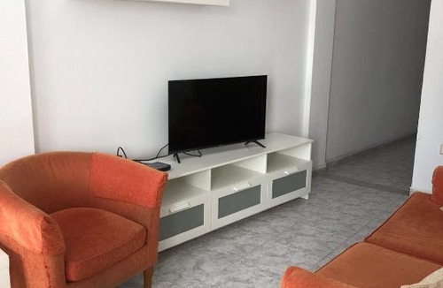 Sardina Apartment | Coqueto apartamento en Sardina del Norte, Gáldar.