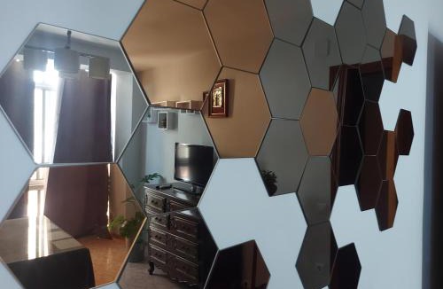 Aguilar de la Frontera Apartment | Corazón de Aguilar
