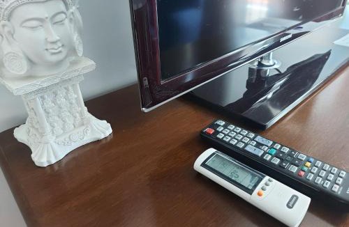 Aguilar de la Frontera Apartment | Corazón de Aguilar