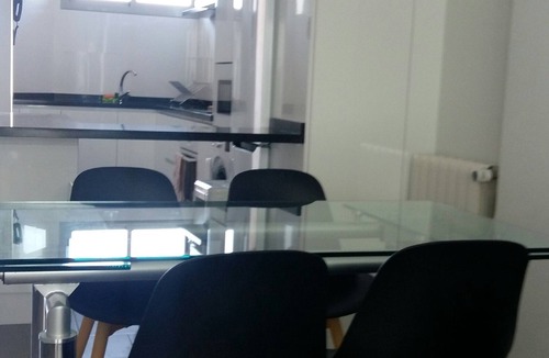 El Rompido Condo | Corner apartment with exceptional views in El Rompido