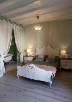 Polop House | Corner House Polop