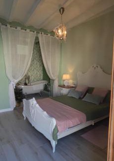 Polop House | Corner House Polop