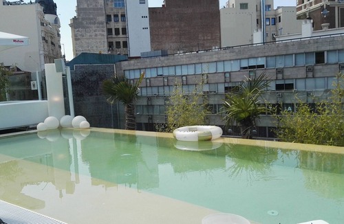 Centro Apartment | Corner of Love. Romantic weekend summer jacuzzi and drinks