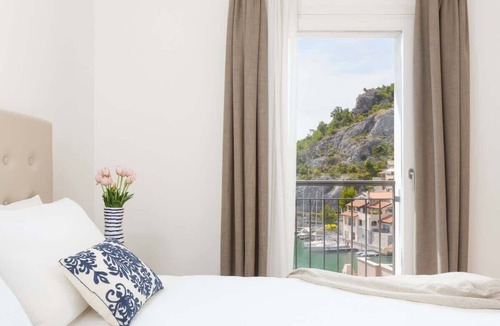 Portopiccolo Apartment | Cornice sul mare - Portopiccolo Apartments