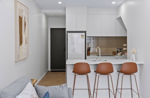 Arthur's Point Apartment | Coronet Peak Alpine Villa 44