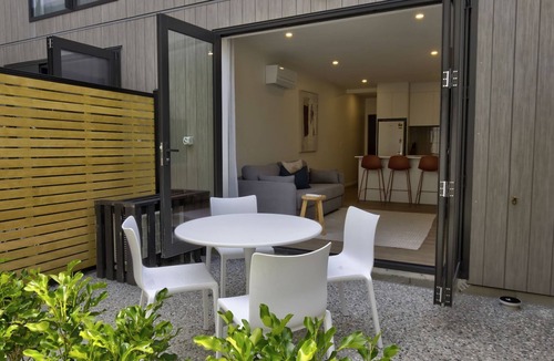 Arthur's Point Apartment | Coronet Peak Alpine Villa 44
