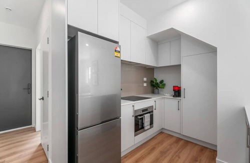 Arthur's Point Apartment | Coronet Retreat | Townhouse