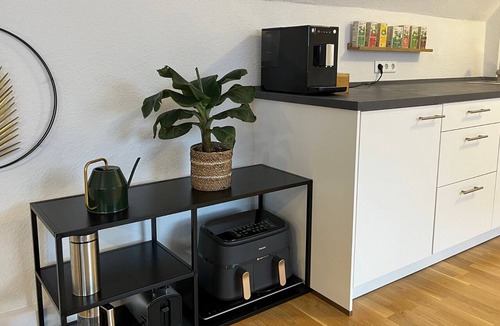 Altstadt Apartment | Corporate Comforts Münster Old Town