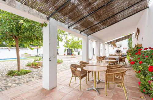 Archidona House | Cortijo Caracate