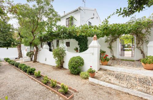 Archidona House | Cortijo Caracate