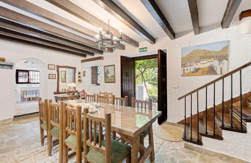 Archidona House | Cortijo Caracate