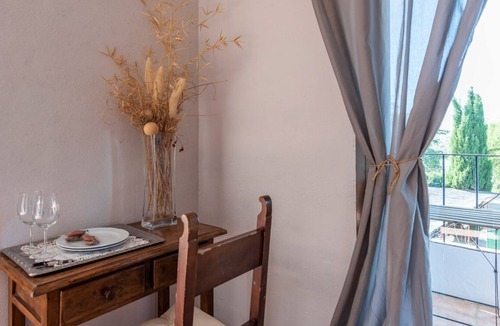 Antequera Villa | Cortijo Carrillo Antequera by Ruralidays