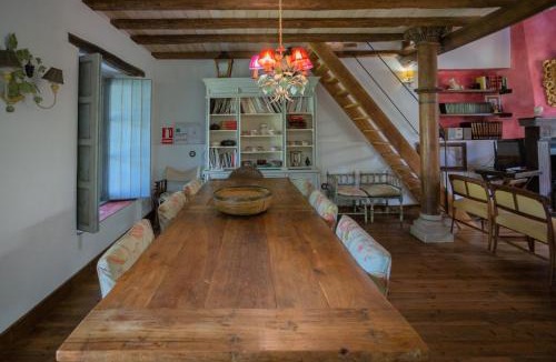 Cazalla De La Sierra House | Cortijo Chacón