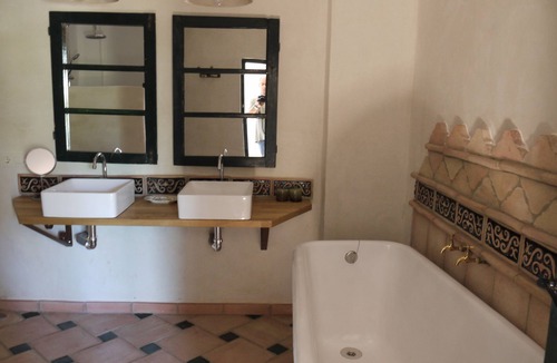 Llerena House | Cortijo de Vega Grande