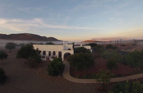 Nijar Apartment | Cortijo El Campillo, holiday apartment El Campillico