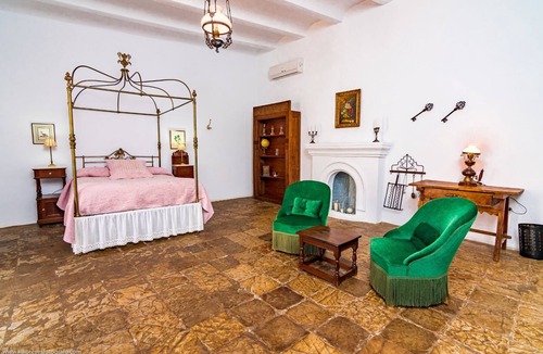 Barbate Hotel | Cortijo el Indiviso