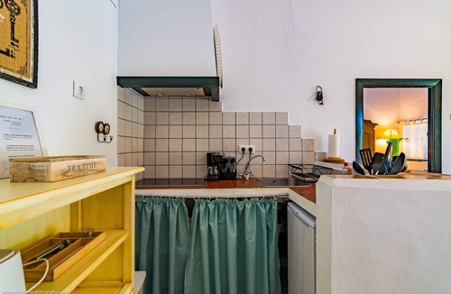 Barbate Hotel | Cortijo el Indiviso