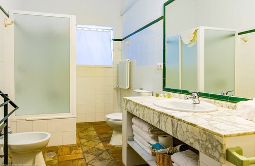 Barbate Hotel | Cortijo el Indiviso