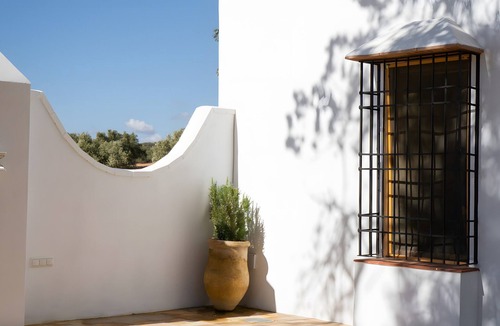 Antequera Villa | Cortijo El Solano, Private Pool and the Essence of Andalusia