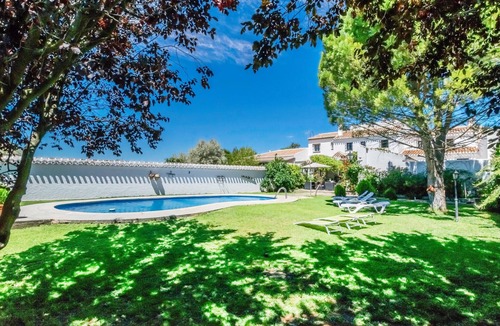 Antequera House | Cortijo Maximino
