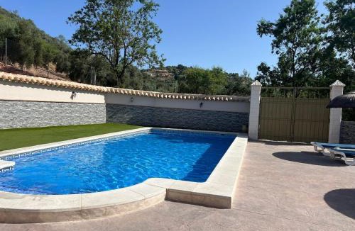 Villanueva de Algaidas House | Cortijo rural Los Pinos