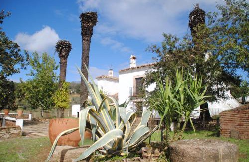Constantina House | Cortijo San Rafael