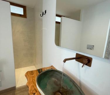 Orgiva Hotel | Cortijo Tayula-Centro de Recuperación y Descanso