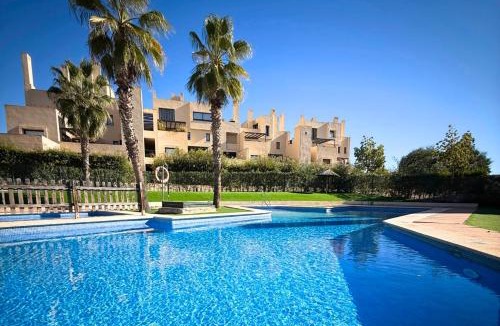 Corvera Apartment | Corvera Golf Lexu