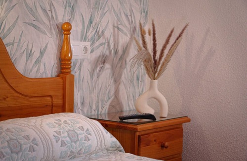 Suances Bed & Breakfast | Cosma House Bed and Breakfast Room 4