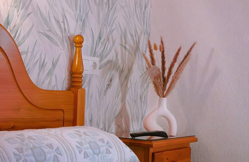 Suances Bed & Breakfast | Cosma House Bed and Breakfast Room 4
