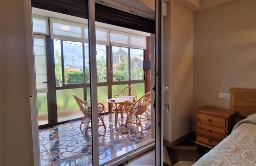 Suances Bed & Breakfast | Cosma House Bed and Breakfast Room 7