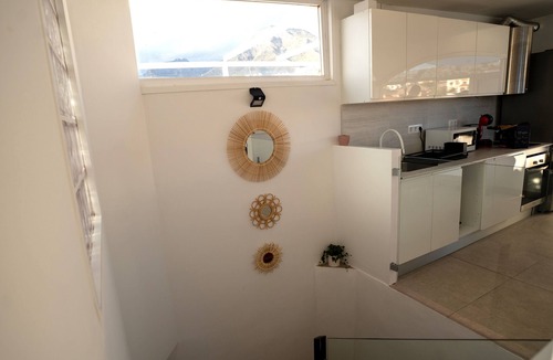 San Eugenio House | Costa Adeje Duplex Ocean View Terrace