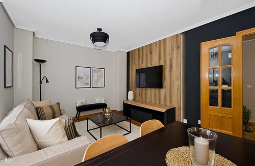 Santander Apartment | Costa Calma y Relax