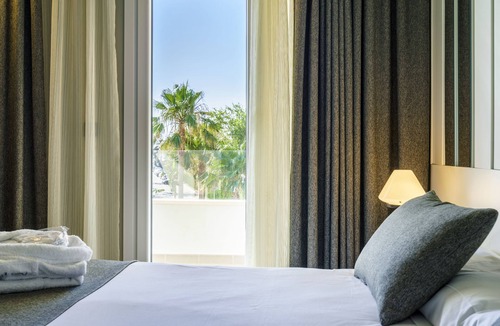 Torremolinos Hotel | Costa del Sol Torremolinos Hotel