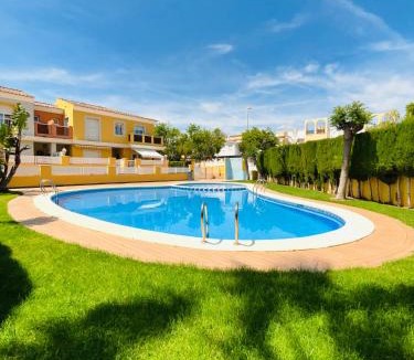 Alcossebre Apartment | Costa Norte