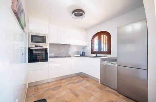 Casas de Torrat Villa | CostaBlancaDreams - Casa Alegria in Benissa