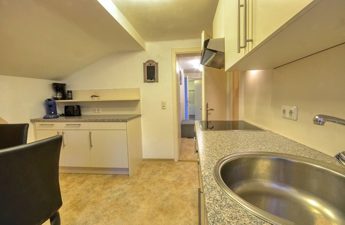 Schuttdorf Apartment | Cosy and modern apartment, directly next to the ski-lift