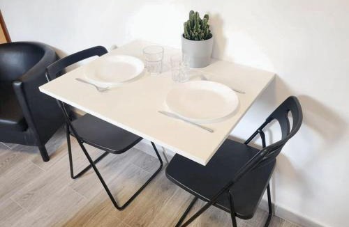 Villaviciosa de Odon Apartment | Cosy Apartment in Villaviciosa de Odón with Shared Pool