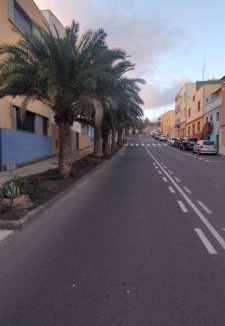 Sardina Apartment | Cosy Apartment at Sardina Beach