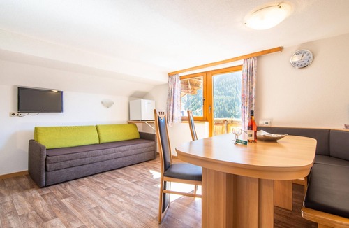 Kappl Apartment | Cosy apartment close to the ski area