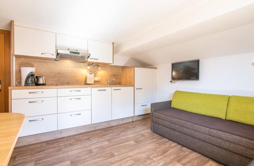 Kappl Apartment | Cosy apartment close to the ski area