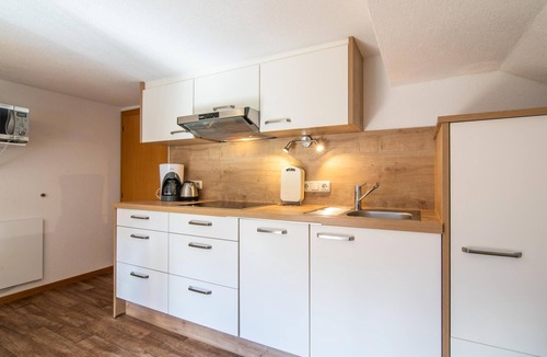 Kappl Apartment | Cosy apartment close to the ski area