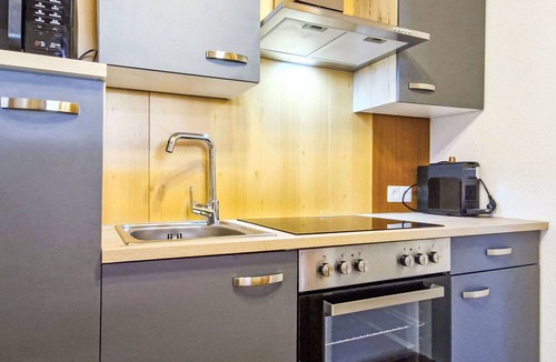 Huben Apartment | Cosy apartment for 3 people with WIFI, TV and pets allowed