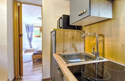 Huben Apartment | Cosy apartment for 3 people with WIFI, TV and pets allowed