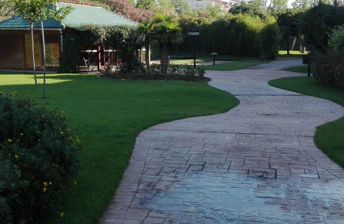 Alcanar Apartment | Cosy apartment for 4 people with WIFI, A/C, pool, TV and balcony
