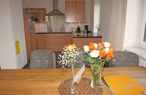 Ladis Apartment | Cosy apartment for 6 guests with WIFI, TV and terrace