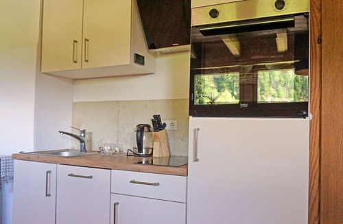 Ochsengarten Apartment | Cosy apartment for 6 people with WIFI, TV and balcony